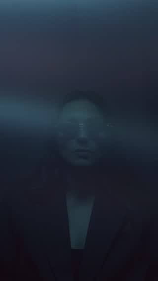 Still from Blue Hour